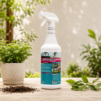 Abonos y fertilizantes
