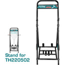 Sostenedor para demoledora