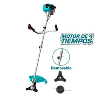 Desmalezadoras / Cortadora de césped