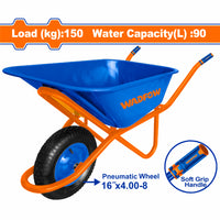 Palas - Picos - Rastrillos y Carretillas