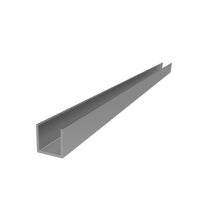 U-channels