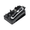 Combo 5 en 1 Cortador cabello, Recortador de de vello nasal y cejas