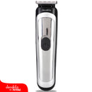 Combo 5 en 1 Cortador cabello, Recortador de de vello nasal y cejas