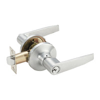 Cerraduras - Cilindros - Manijas