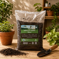 Abonos y fertilizantes