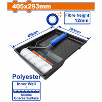 Herramientas para Pintar