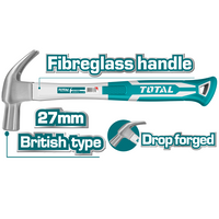 Martillos - Hachas y Cinceles