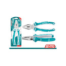 Alicate de combinación 7"/180mm.