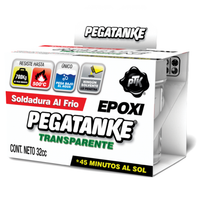 Pegamentos y Fijadores