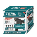 Compresor de aire 2Hp 24L 110V