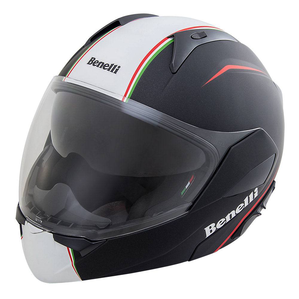 Casco Modular BP26 Benelli