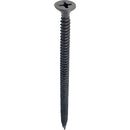 Tornillo Gypsum Auto Taladrante Unf 8X3 Fosfatizado (Pack 100 Unid)