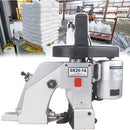 Máquina Industrial De Coser Y Sellar Sacos Portátil De Alta Velocidad. Cosedora De Costales. Selladora de Bolsas. 110 V.