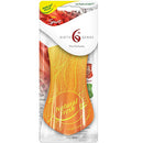 Desodorante para auto. Aroma sport