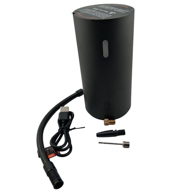 Bomba de aire eléctrica