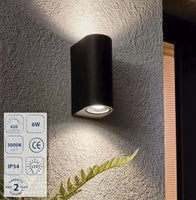 Lámparas Exteriores LED