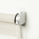 Persiana Roller Enrollable Eclipse Moscú Beige Trench