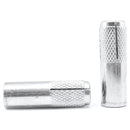 Taco Anclaje Drop-In 5/16-18X30X10 Mm, Zinc (Pack 50 Unid)