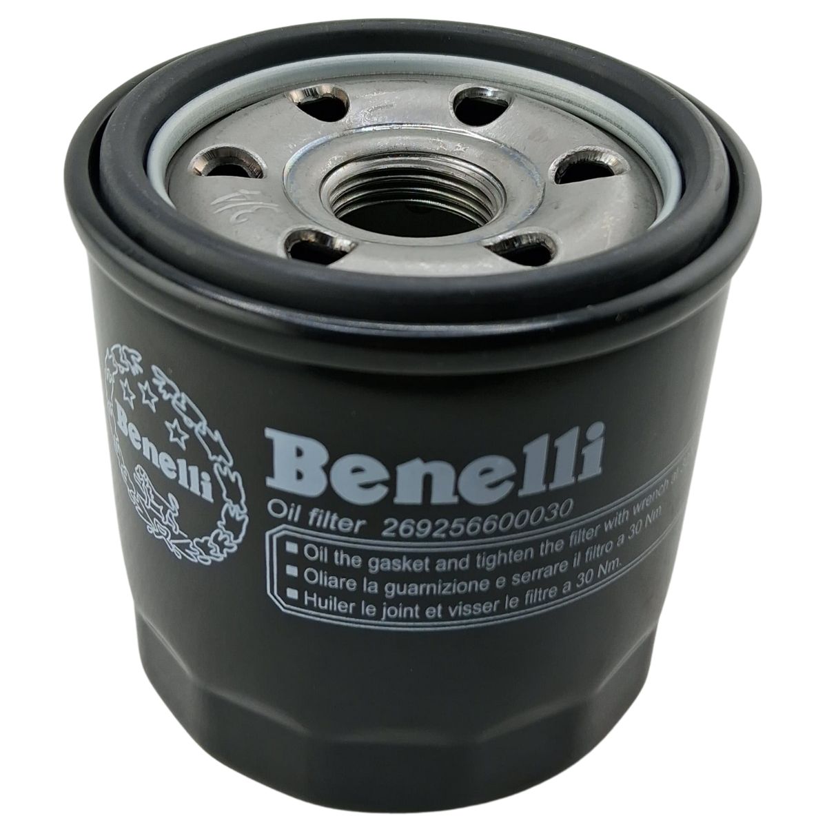 Filtro de aceite (TRK702) OIL FILTER