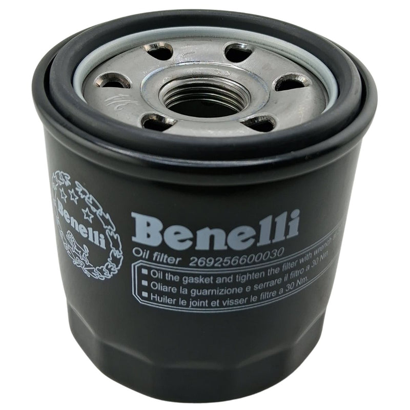 Filtro de aceite (TRK702) OIL FILTER