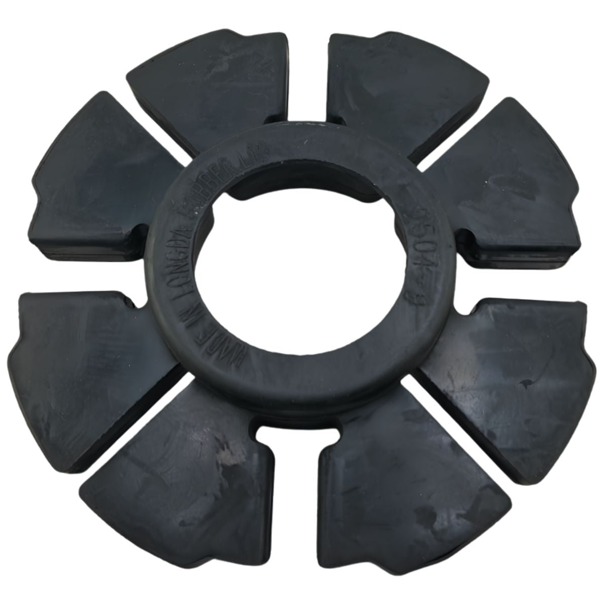 Goma de amortiguacion de corona (KC150) SPROCKET BUFFER RUBBER