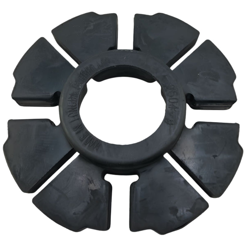 Goma de amortiguacion de corona (KC150) SPROCKET BUFFER RUBBER