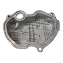 Cover del cilindro gris metalizada SK RK150