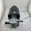 Bomba y Motor (WSP05010001) Pump As-Motor