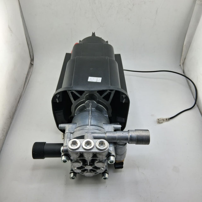 Bomba y Motor (WSP05010001) Pump As-Motor