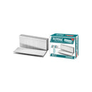 Grapas para clavadora de aire (2500 pcs)  cal.18 TAT81501