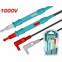 Medidores de Abrazadera