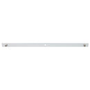 (1 Par)  Barra de transmision de sistema SECUREASY PLUS. Canal de 19.5 mm. Largo de 900 mm.