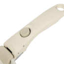 Batería de cocina antiadherente ollas 5 piezas con mango desmontable. Incluye Sartén, cacerola y tapa de vidrio