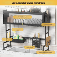 Organizadores Cocina