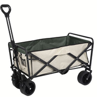 Mobiliario de Acampar