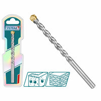 Brocas para Concreto