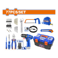 Herramientas Inalambricas