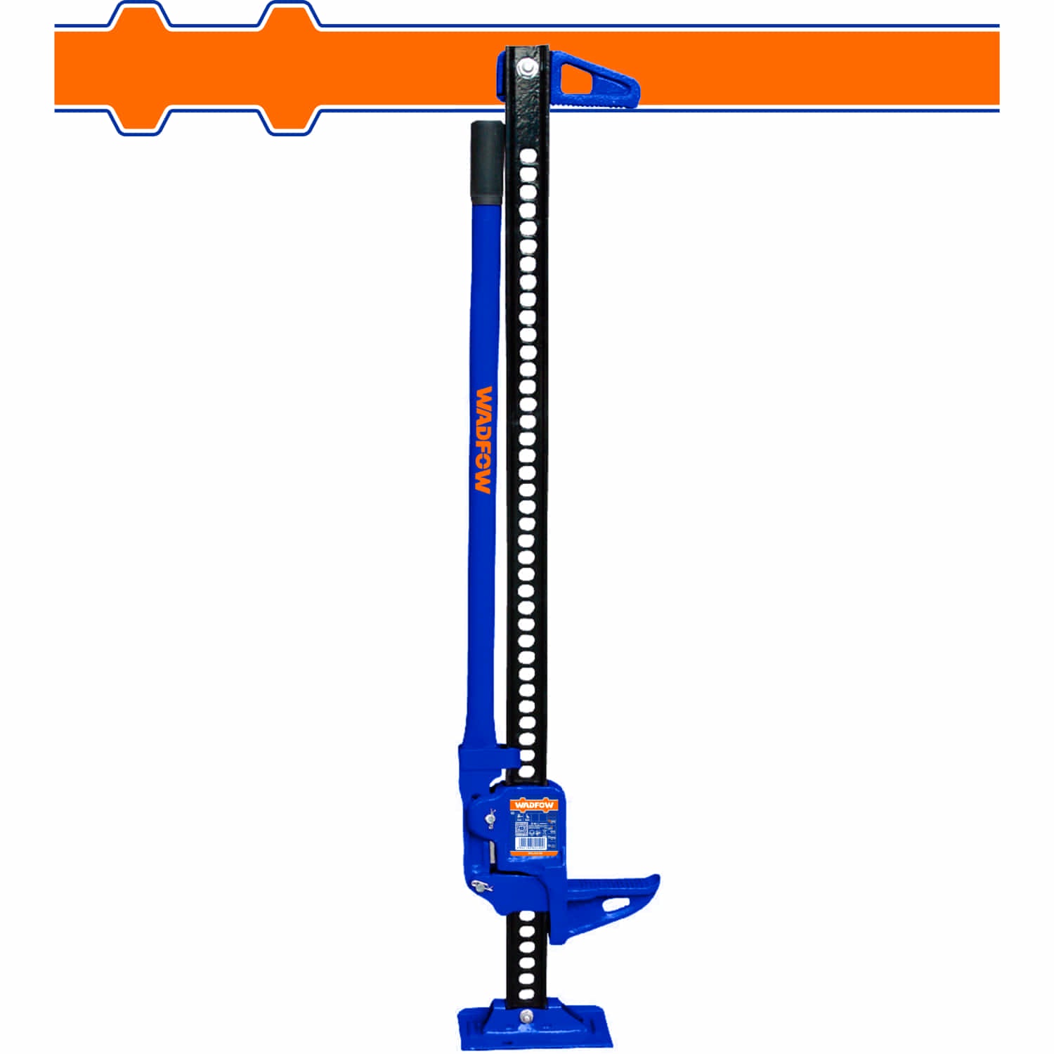 Gato todoterreno 3 Ton. Alt. Min: 125mm. Alt. Max: 1020mm. Base: 177.8x117.4mm gato hi lift camionetas