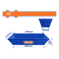 Herramientas Albañileria y Gypsum