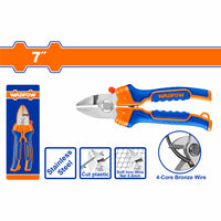 Tijeras y Cortadores
