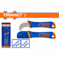 Limas - Navajas y Seguetas