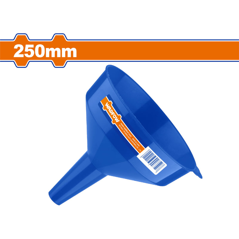 Embudo Pvc Embudo De Plástico 10