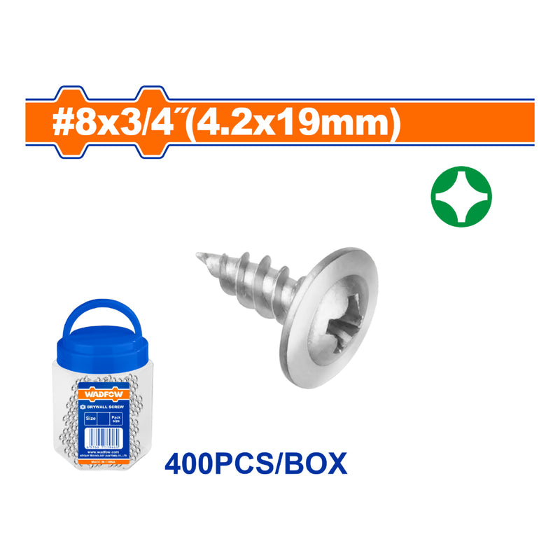 Tornillos