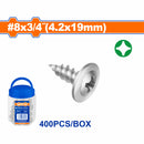 Tornillos