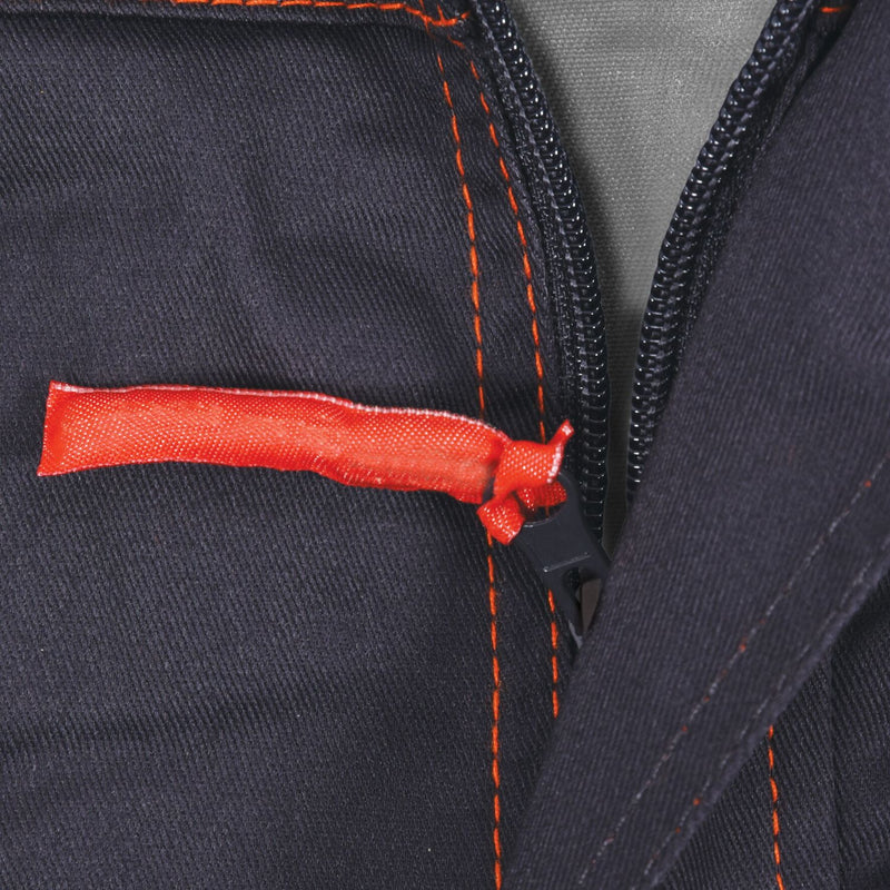 Camisa de trabajo MASTER