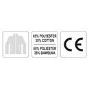 Camisa de trabajo MASTER