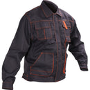 Camisa de trabajo MASTER talla L/XL