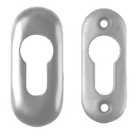 Serie Perimetral Abatible de 45 mm