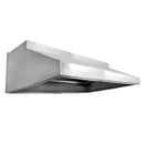 CAMPANA DE EXTRACCION DE 180 CM INCLUYE 3 FILTROS DE GRASA. Extractora de acero inoxidable 1.2 mm 304 industrial para restaurantes