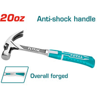 Martillos - Hachas y Cinceles